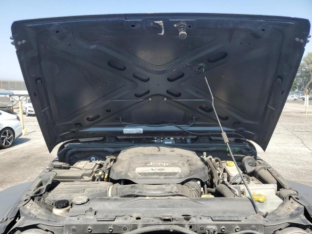 2018 JEEP WRANGLER U - 1C4BJWDG0JL886515