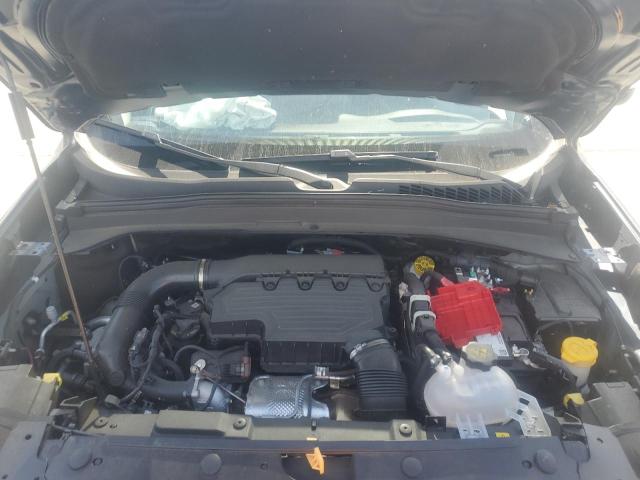 2023 JEEP RENEGADE L ZACNJDB19PPP61644