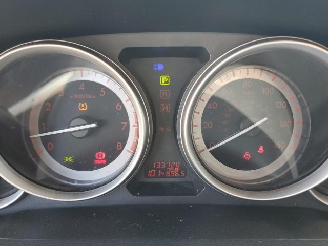 2013 MAZDA 6 GRAND TO - 1YVHZ8CBXD5M04365