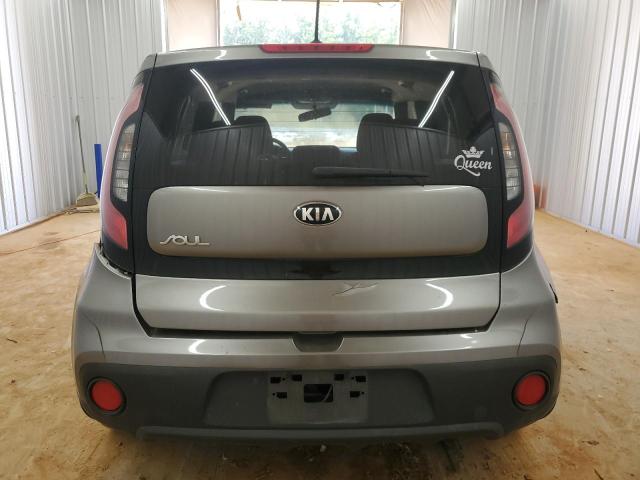 2018 KIA SOUL KNDJN2A28J7611694