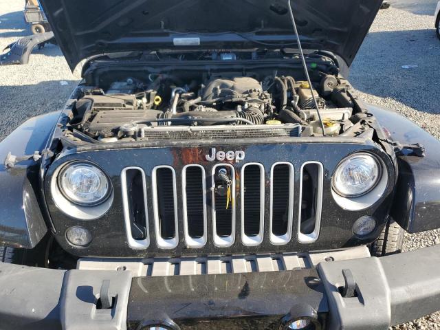 2017 JEEP WRANGLER U 1C4BJWEG4HL560452
