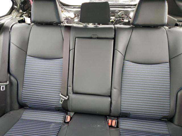 2024 TOYOTA RAV4 XSE - JTME6RFV5RD554538