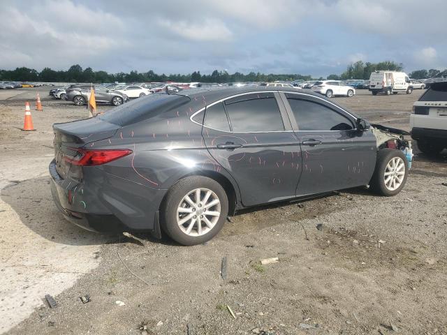 2025 TOYOTA CAMRY XSE 4T1DAACK8SU051402