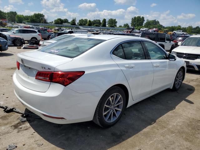 2018 ACURA TLX TECH 19UUB1F52JA006495