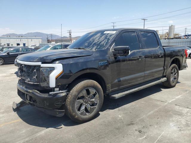 2024 FORD F150 LIGHT - 1FT6W5L78RWG13167