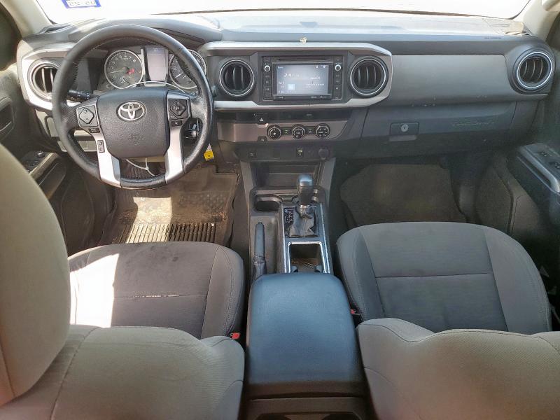 2016 TOYOTA TACOMA ACCESS CAB - 5TFRZ5CN3GX009438