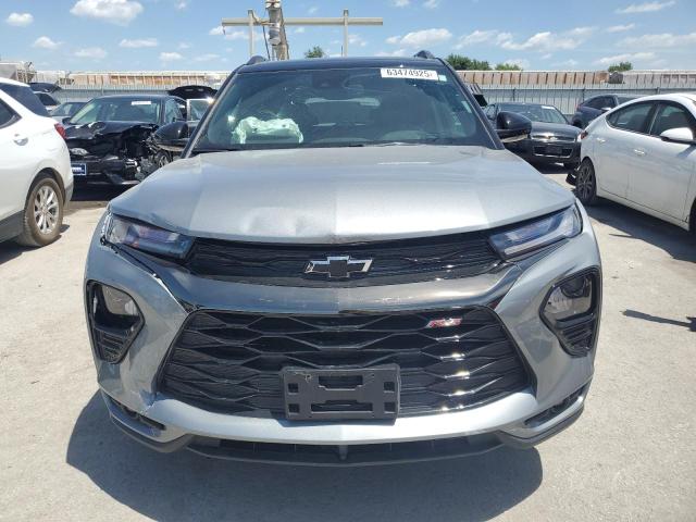 2023 CHEVROLET TRAILBLAZE KL79MTSLXPB147507
