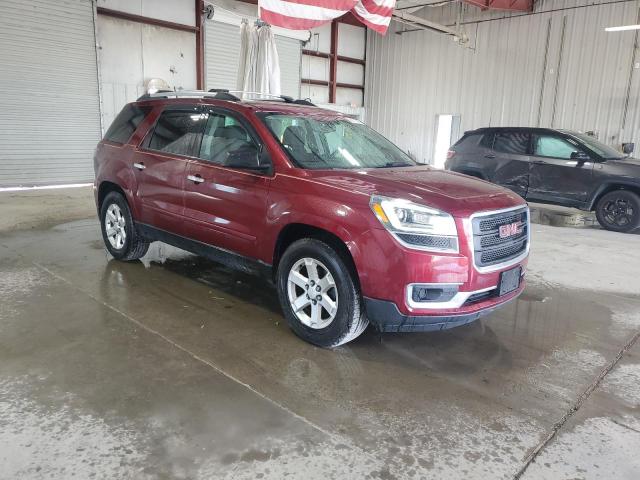 2016 GMC ACADIA SLE 1GKKVPKD7GJ340869