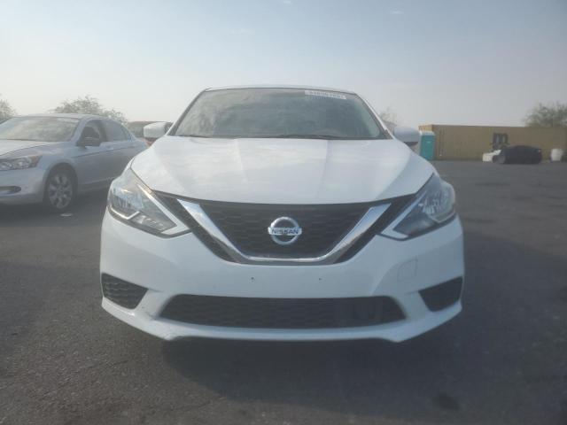 2019 NISSAN SENTRA S - 3N1AB7APXKY257973