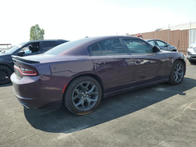 2020 DODGE CHARGER SX - 2C3CDXBGXLH248295