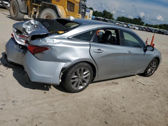 2019 TOYOTA AVALON XLE - 4T1BZ1FB4KU026931