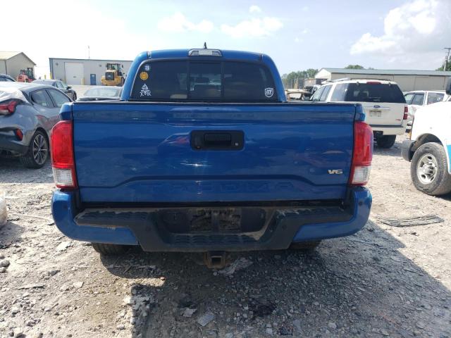 2016 TOYOTA TACOMA DOU 3TMCZ5AN8GM026301