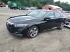 2019 HONDA ACCORD EXL - 1HGCV1F52KA145871