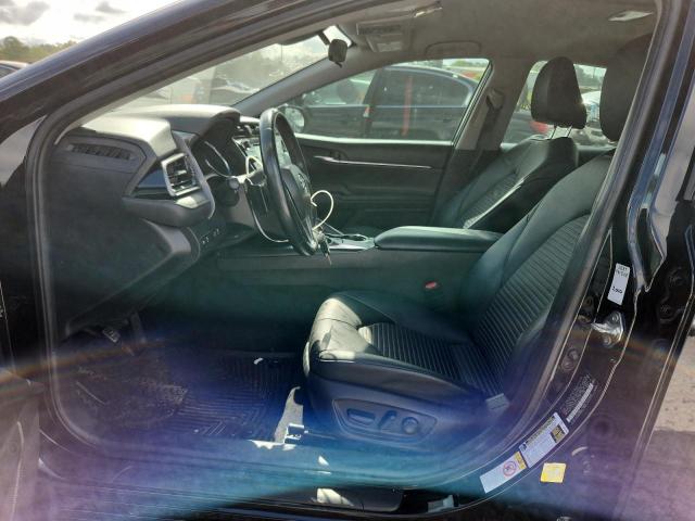 2019 TOYOTA CAMRY L 4T1B11HK0KU211126