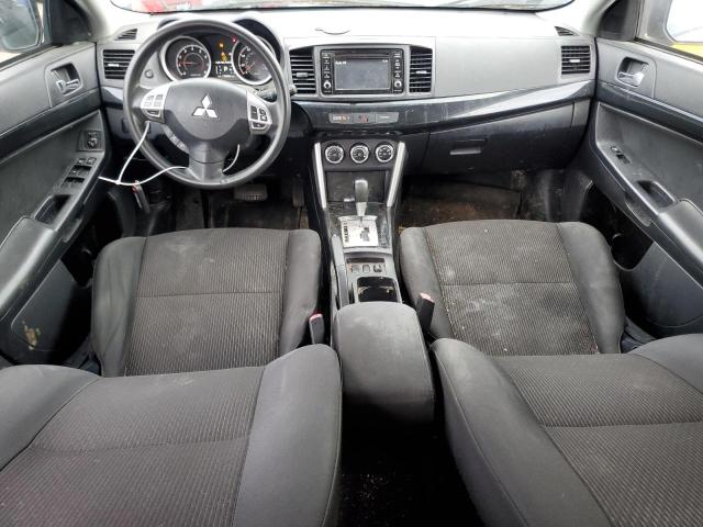 2017 MITSUBISHI LANCER ES JA32V2FW3HU009697