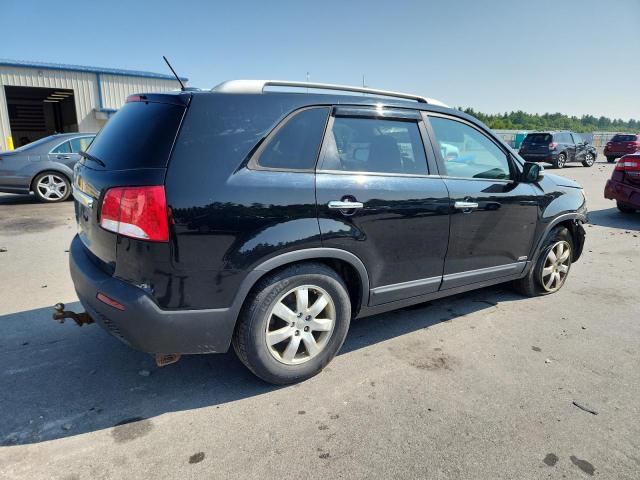 2013 KIA SORENTO LX - 5XYKTDA22DG319522
