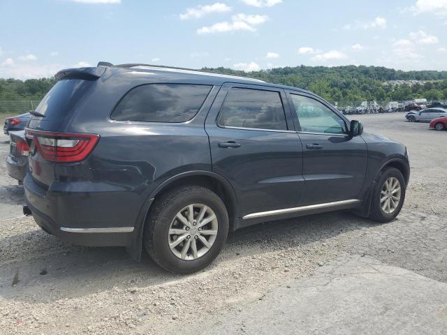 2015 DODGE DURANGO SX 1C4RDJAG3FC786817