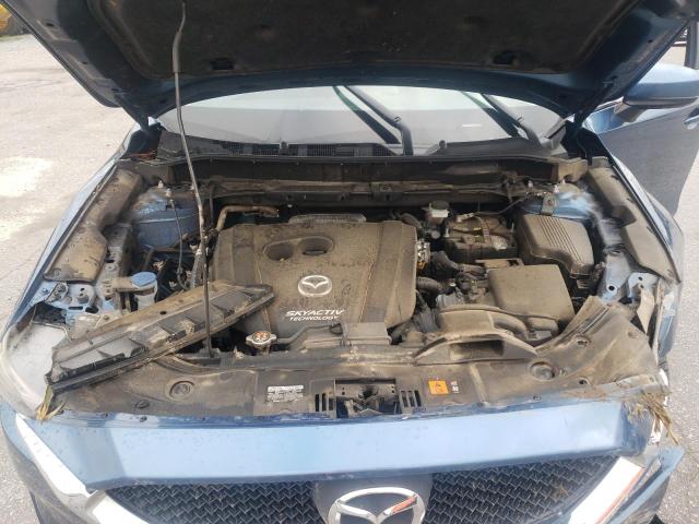 2018 MAZDA CX-5 SPORT JM3KFBBM6J0464793