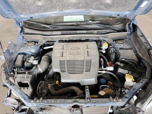 2021 SUBARU FORESTER P JF2SKAJC2MH528875