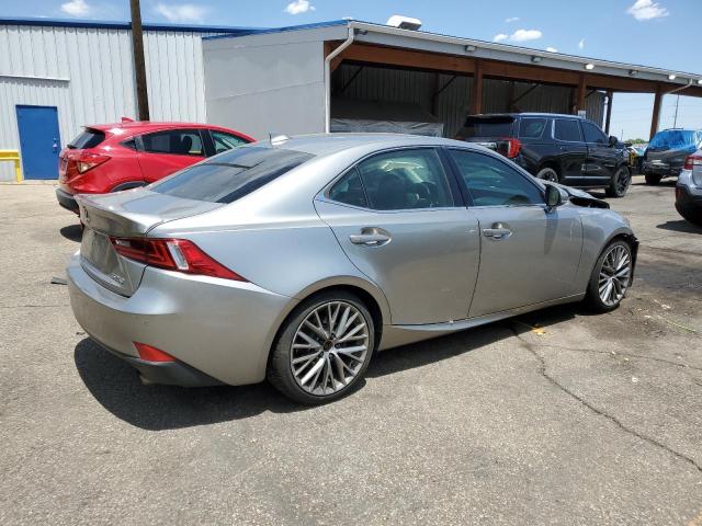 2015 LEXUS IS 250 JTHBF1D2XF5045403