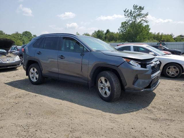 2021 TOYOTA RAV4 XLE - 2T3P1RFV1MC185911