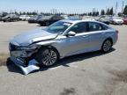 2018 HONDA ACCORD HYB - 1HGCV3F55JA003007