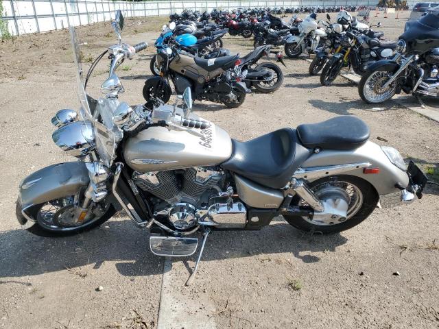 2003 HONDA VTX1800 S 1HFSC49333A103132