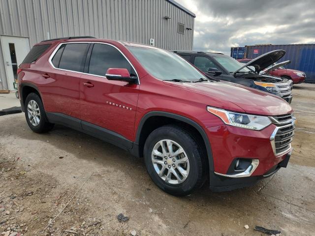 2019 CHEVROLET TRAVERSE L - 1GNEVGKW8KJ182133