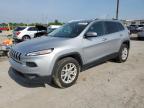 Lot #3306444202 2016 JEEP CHEROKEE L