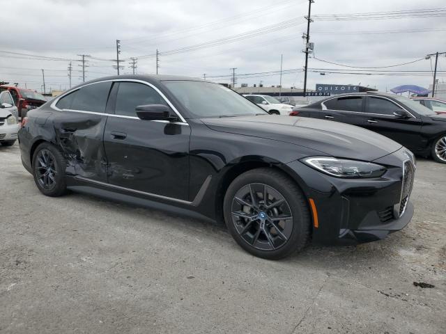 2024 BMW I4 EDRIVE WBY43AW05RFS57427