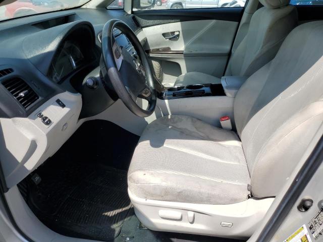 2010 TOYOTA VENZA - 4T3ZA3BB6AU035708