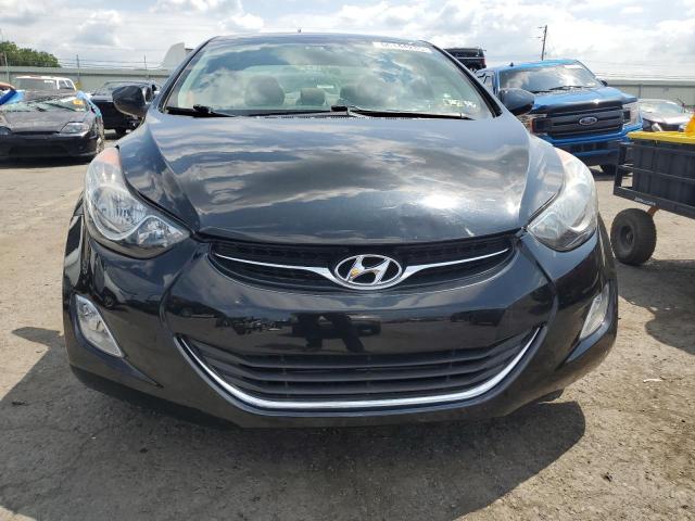 2013 HYUNDAI ELANTRA GL - 5NPDH4AEXDH292860