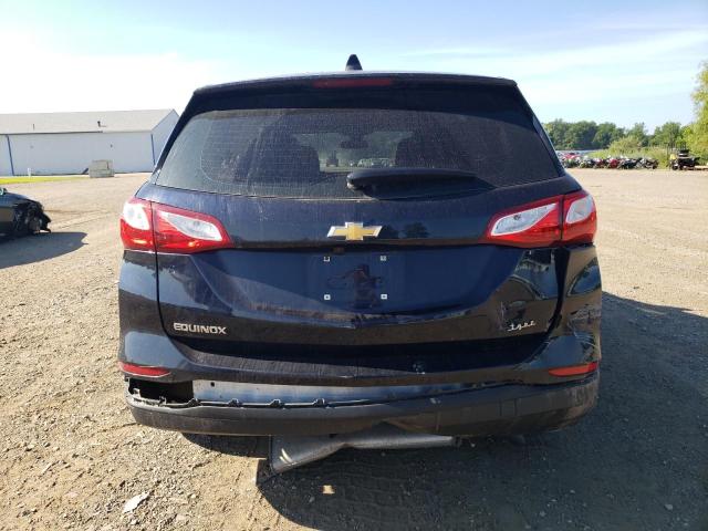 2020 CHEVROLET EQUINOX LS 3GNAXHEV4LS646827