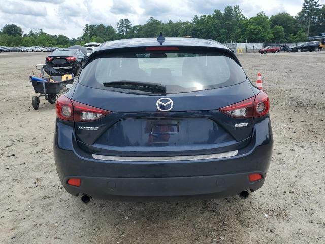 2016 MAZDA 3 GRAND TO JM1BM1N71G1328976