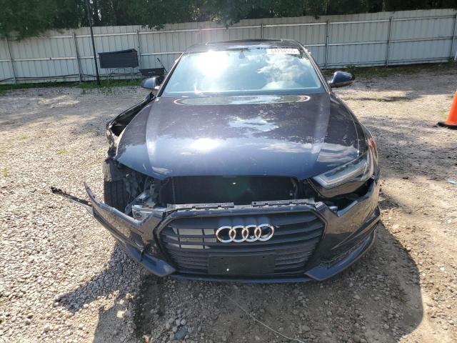 2018 AUDI A6 PREMIUM - WAUG3AFC8JN045461