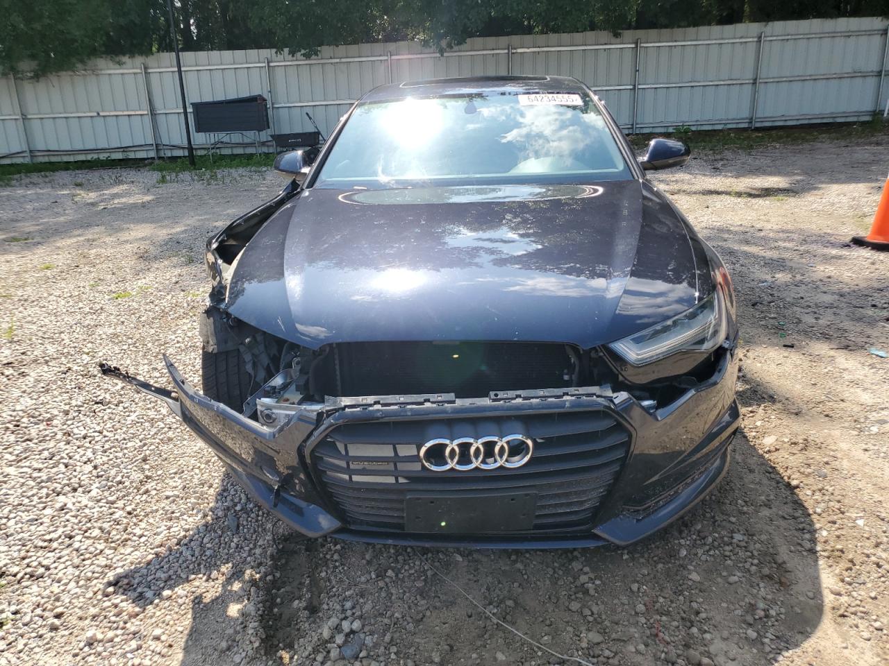 AUDI A6 PREMIUM PLUS