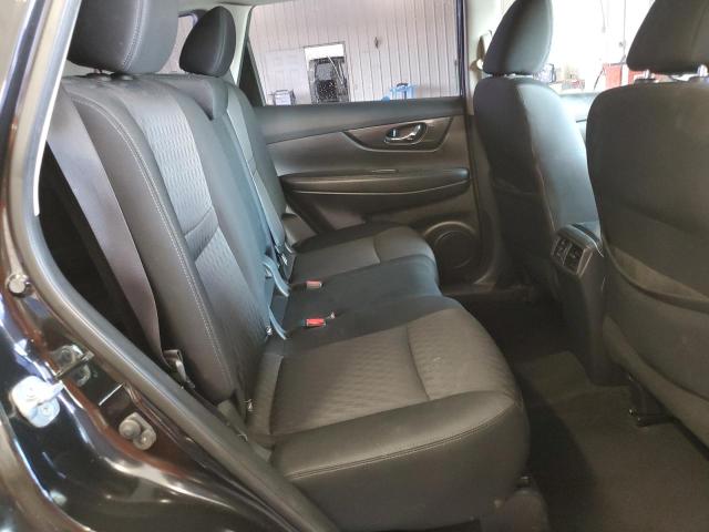 2017 NISSAN ROGUE S - KNMAT2MT6HP529693