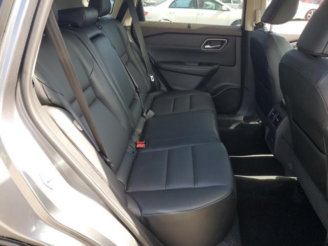 2021 NISSAN ROGUE SV - 5N1AT3BB9MC806379