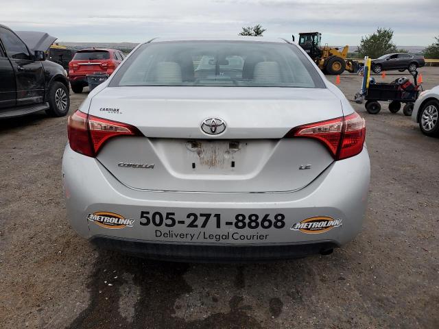 2019 TOYOTA COROLLA L - 5YFBURHE4KP941770