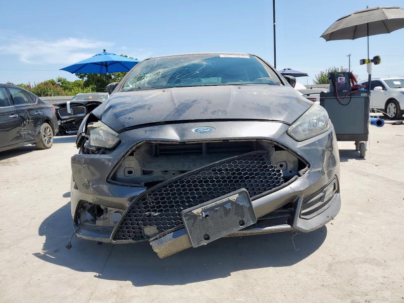 2016 FORD FOCUS ST 1FADP3L94GL394898