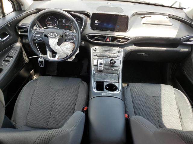 2023 HYUNDAI SANTA FE S - 5NMS24AJXPH510772