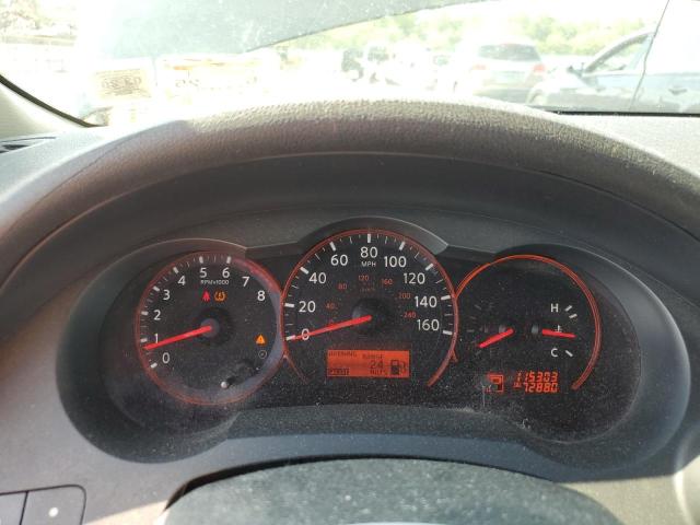 2009 NISSAN ALTIMA #3301606656