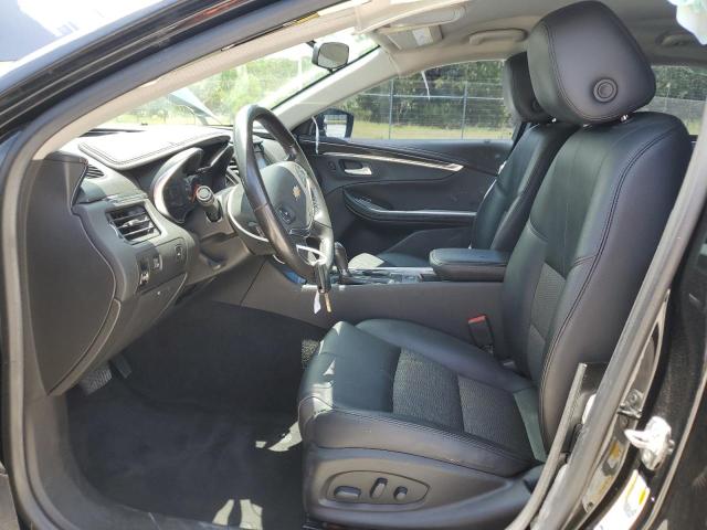 2020 CHEVROLET IMPALA LT 2G11Z5S35L9104890