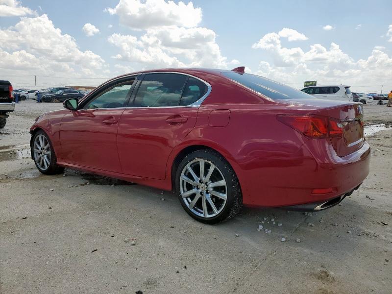 2015 LEXUS GS 350 JTHBE1BL0FA012223