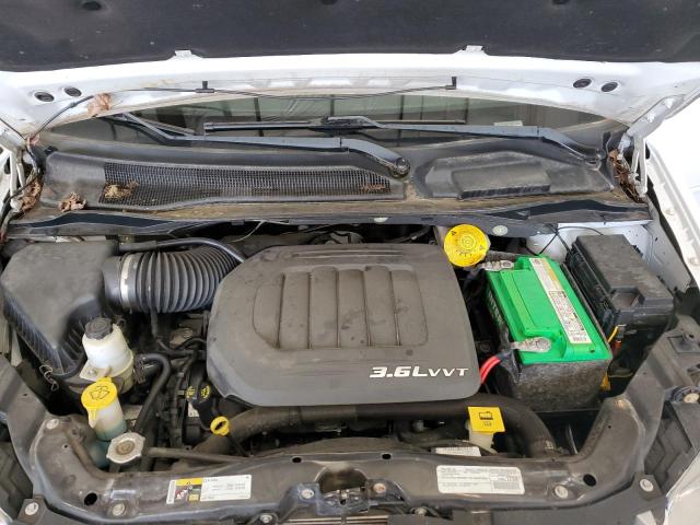 2015 DODGE GRAND CARA 2C4RDGCG7FR733044