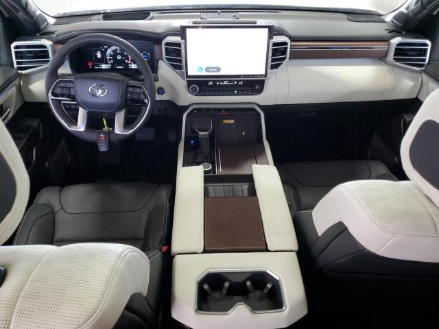 2024 TOYOTA SEQUOIA SR - 7SVAAABAXRX036172