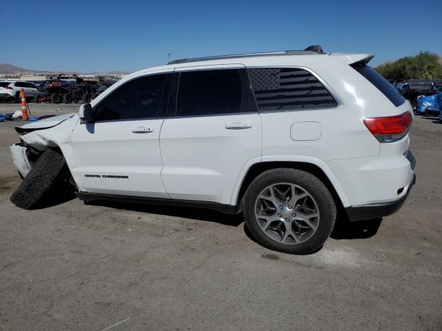 2018 JEEP GRAND CHER - 1C4RJFBTXJC221166