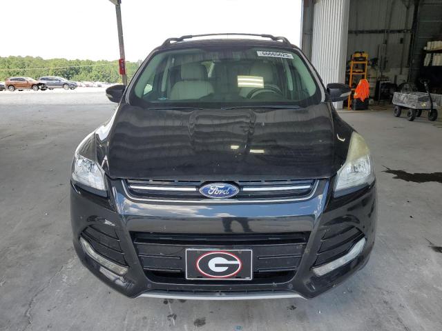 2013 FORD ESCAPE SEL - 1FMCU0H93DUC67079