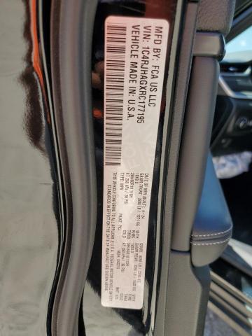 2024 JEEP GRAND CHER 1C4RJHAGXRC177195