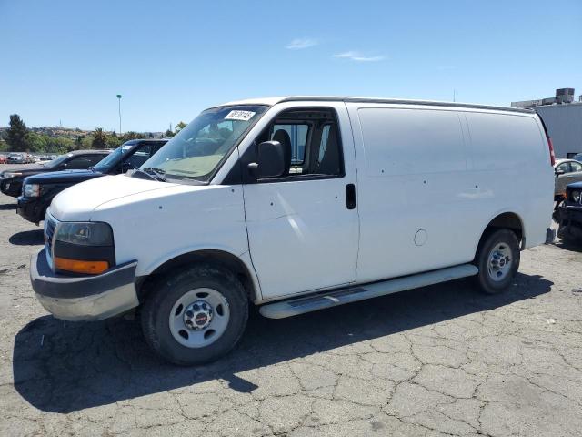 2015 GMC SAVANA G25 1GTW7FCF8F1903119